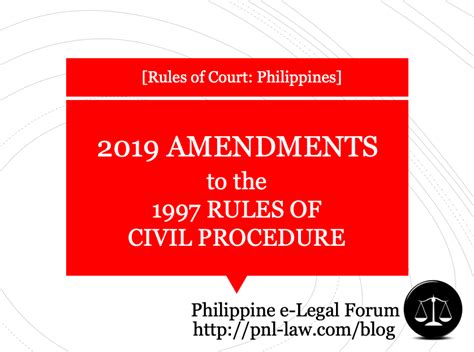 new civil code of the philippines lawphil|2019 AMENDMENTS TO THE 1997 RULES OF CIVIL  .